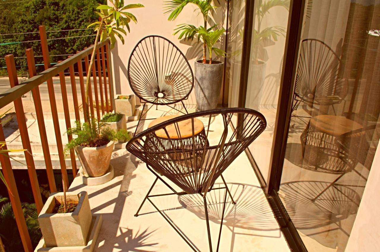 Hôtel Gardens Coba - Luxury Cardinal à Tulum Extérieur photo