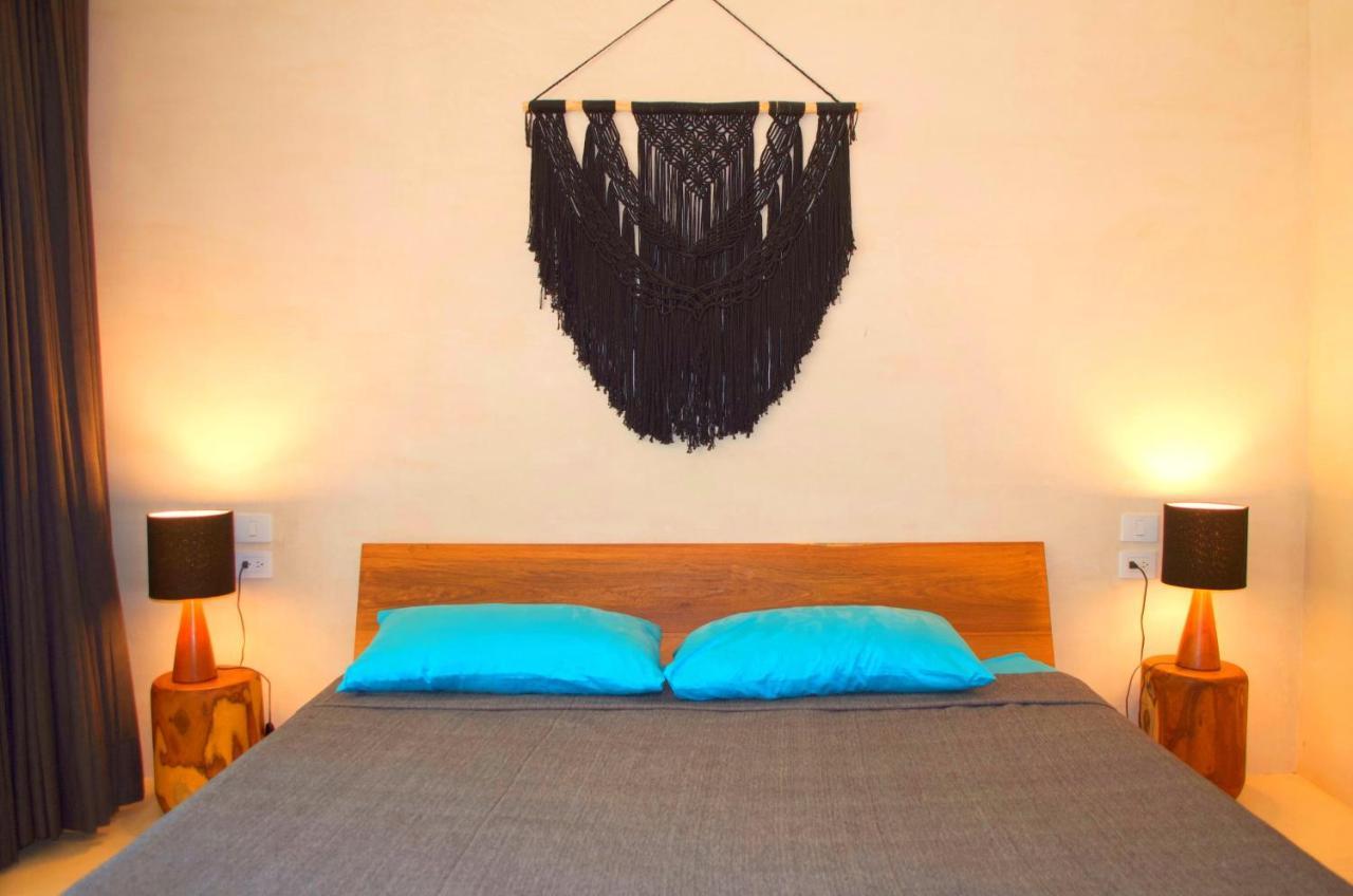 Hôtel Gardens Coba - Luxury Cardinal à Tulum Extérieur photo